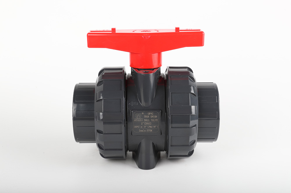 临城镇双由令球阀